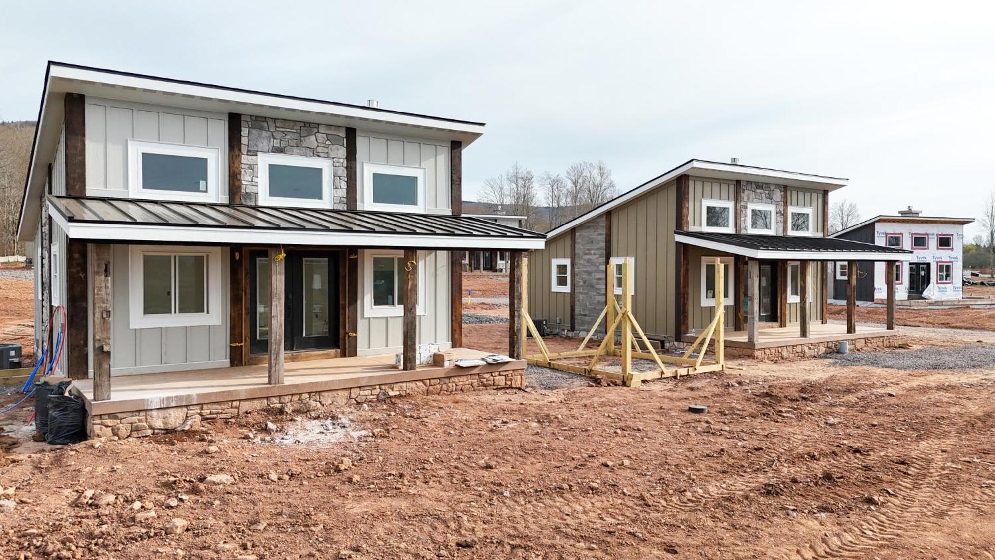 Valley View Cabin Resort Дейвис Экстерьер фото